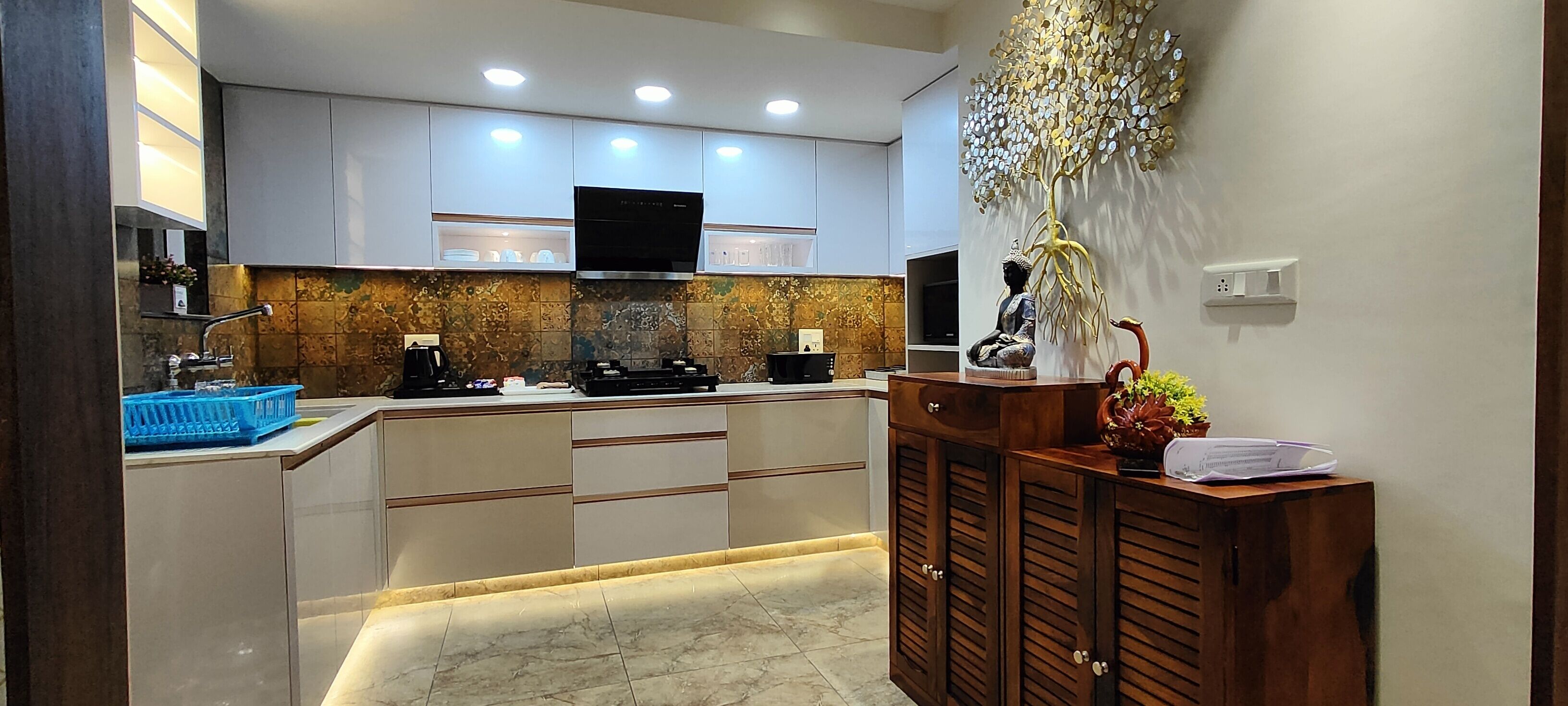 GRACE ^ Luxurious Boutique apartment Five minutes from Mall Road