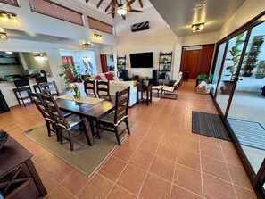 تناول الطعام