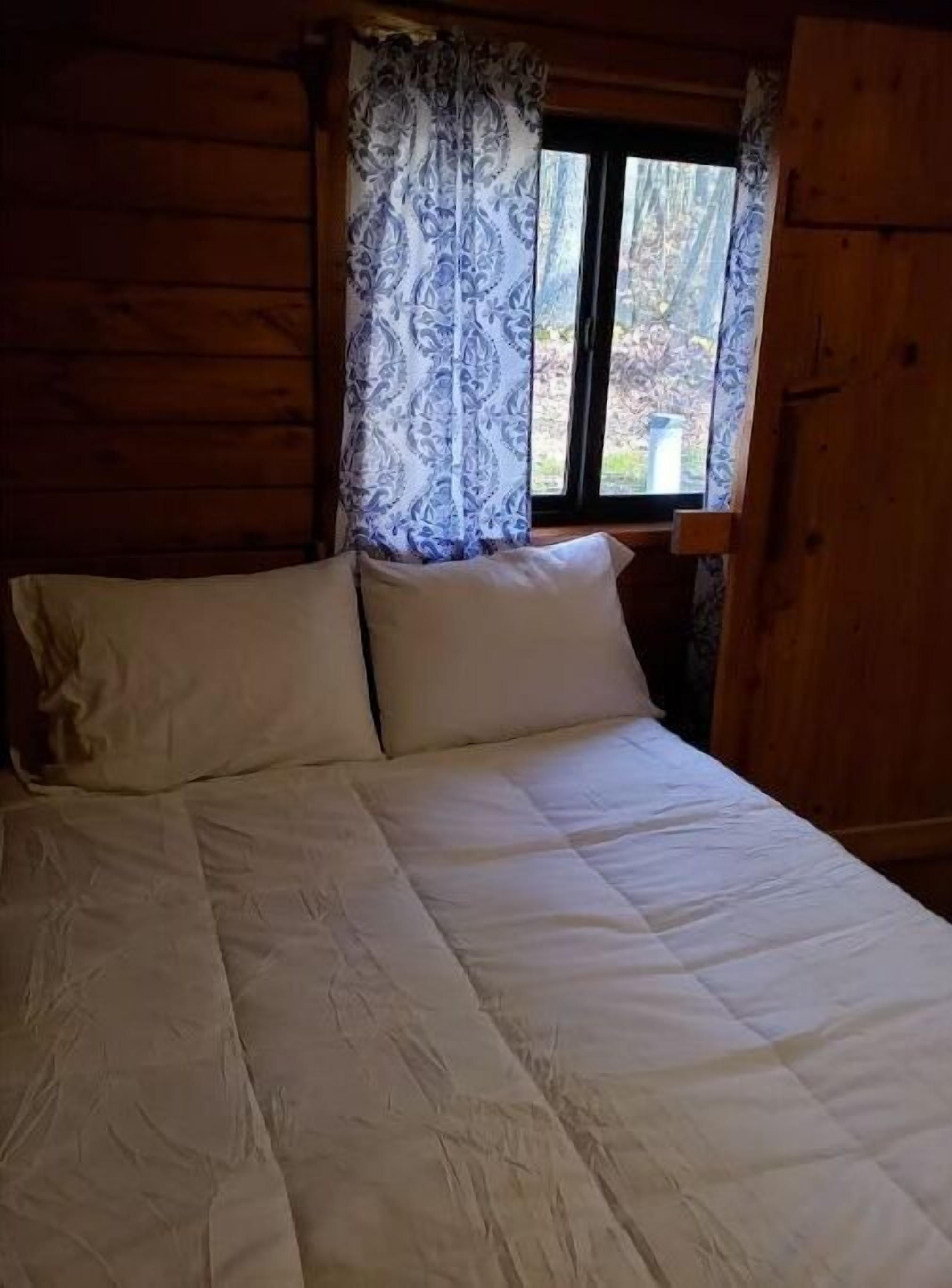 Shenandoah II Ski Camp of The Laurel Highlands