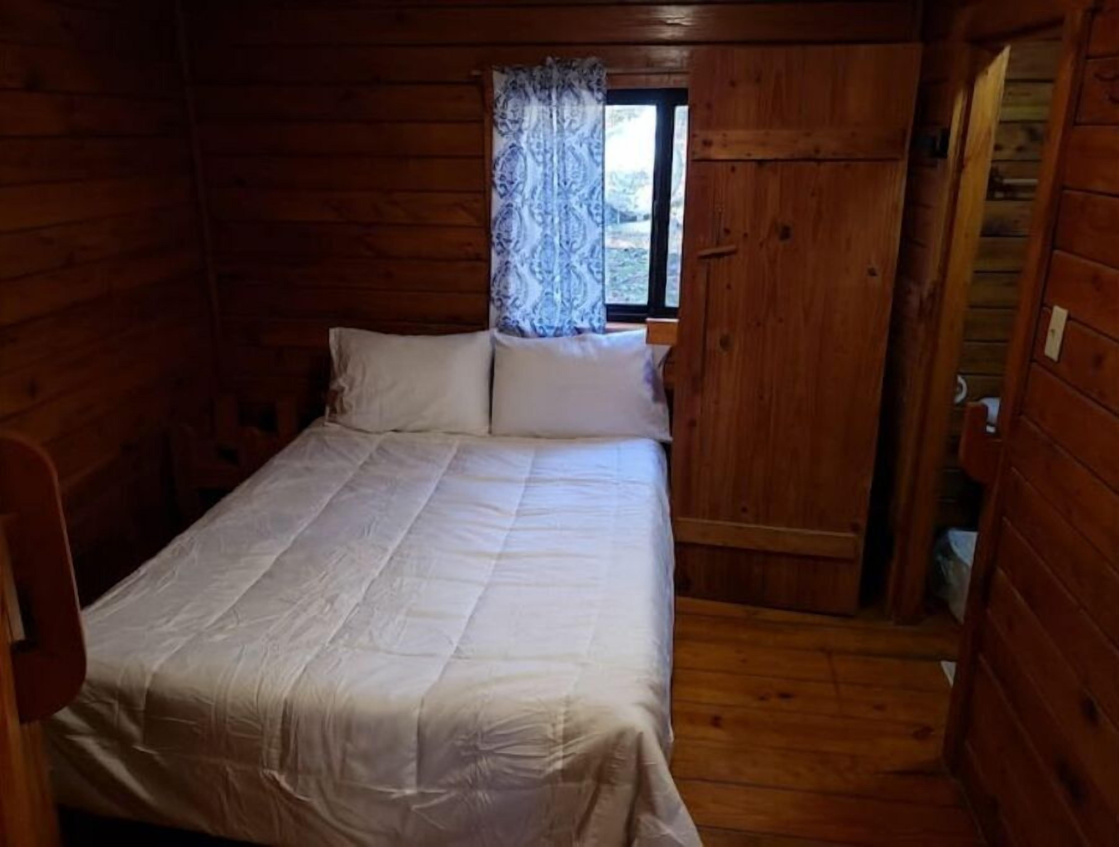 Shenandoah II Ski Camp of The Laurel Highlands