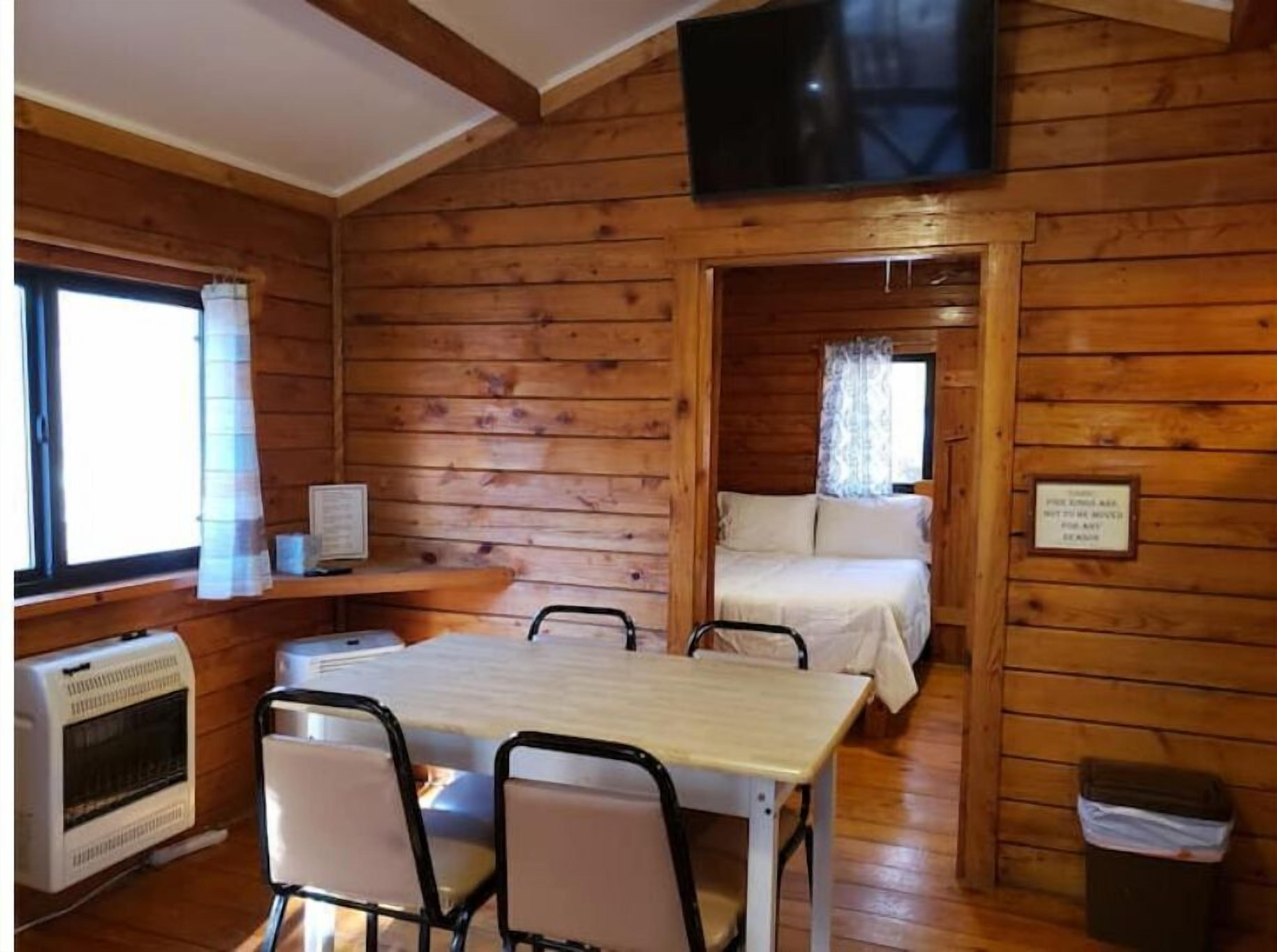 Shenandoah II Ski Camp of The Laurel Highlands