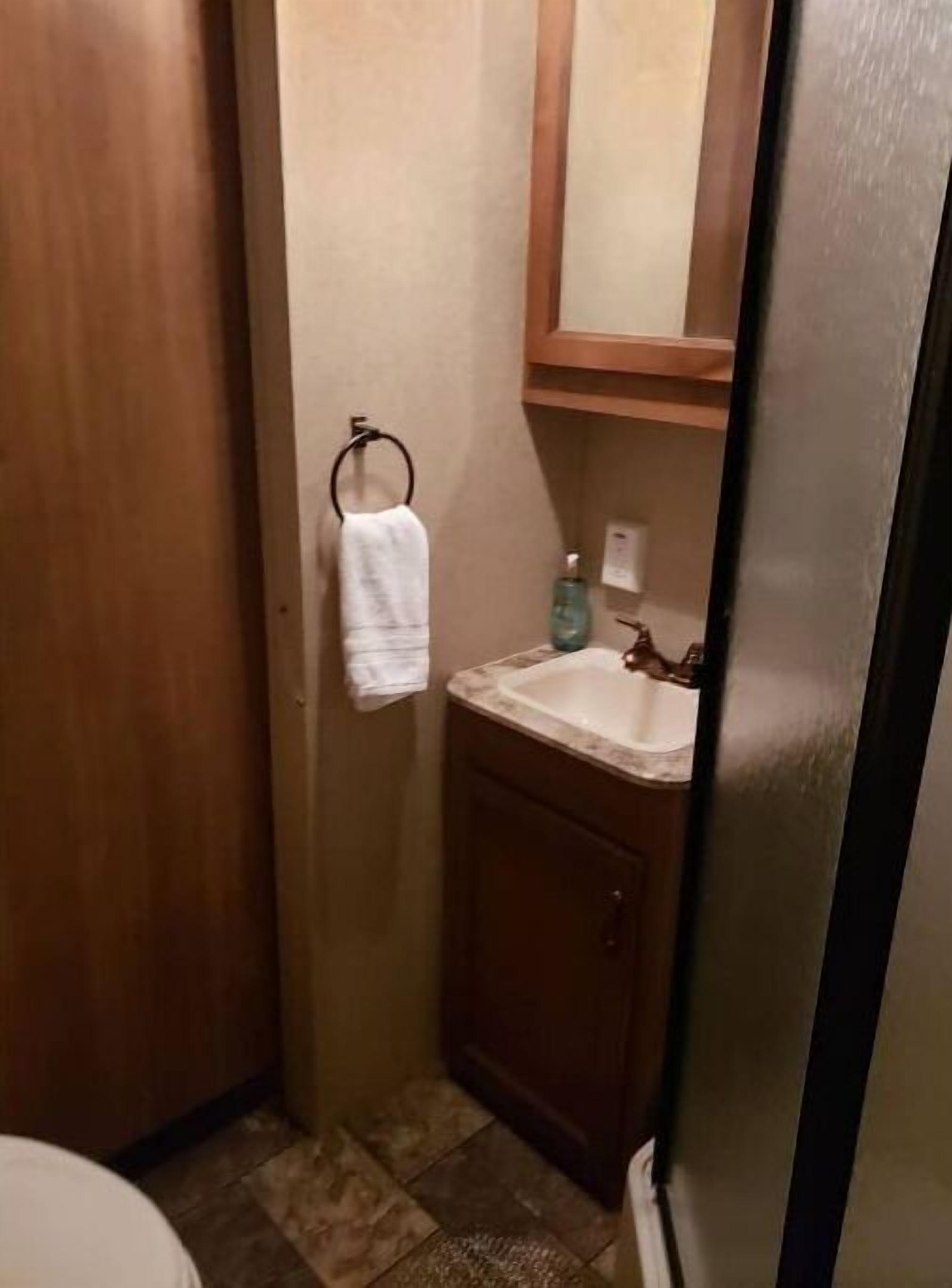 Catalina Rv at Seven Springs!