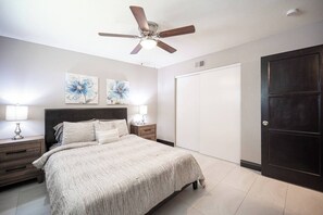 4 Schlafzimmer, WLAN