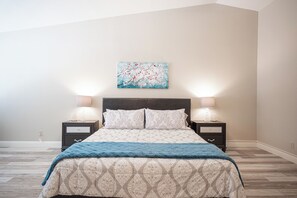4 bedrooms