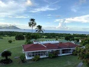 Exterior - A View to Remember (Newcastle)