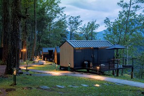 Exterior - Bobocabin Coban Rondo Malang (Pujon)