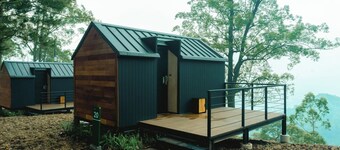 Bobocabin Coban Rondo Malang