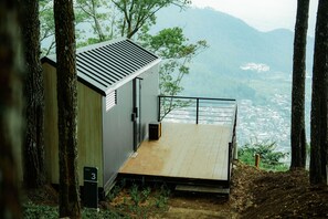 Exterior - Bobocabin Coban Rondo Malang (Pujon)