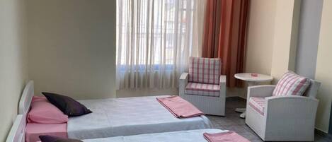 Apartment, 1 Queen-Bett