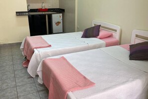 Apartment, 1 Queen Bed