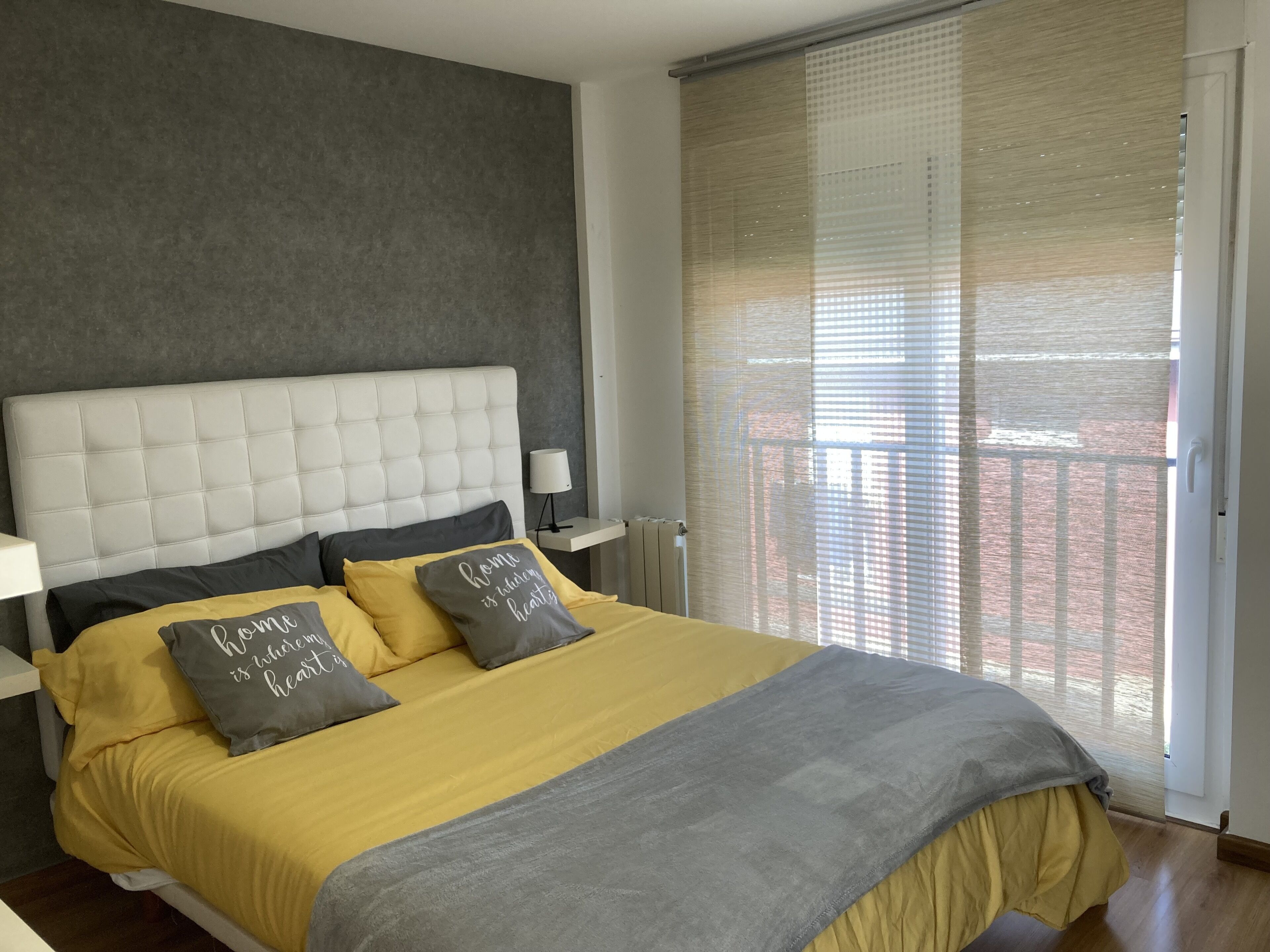 Rural villa 3mijarojos garden and pool, 10 minutes from the beach