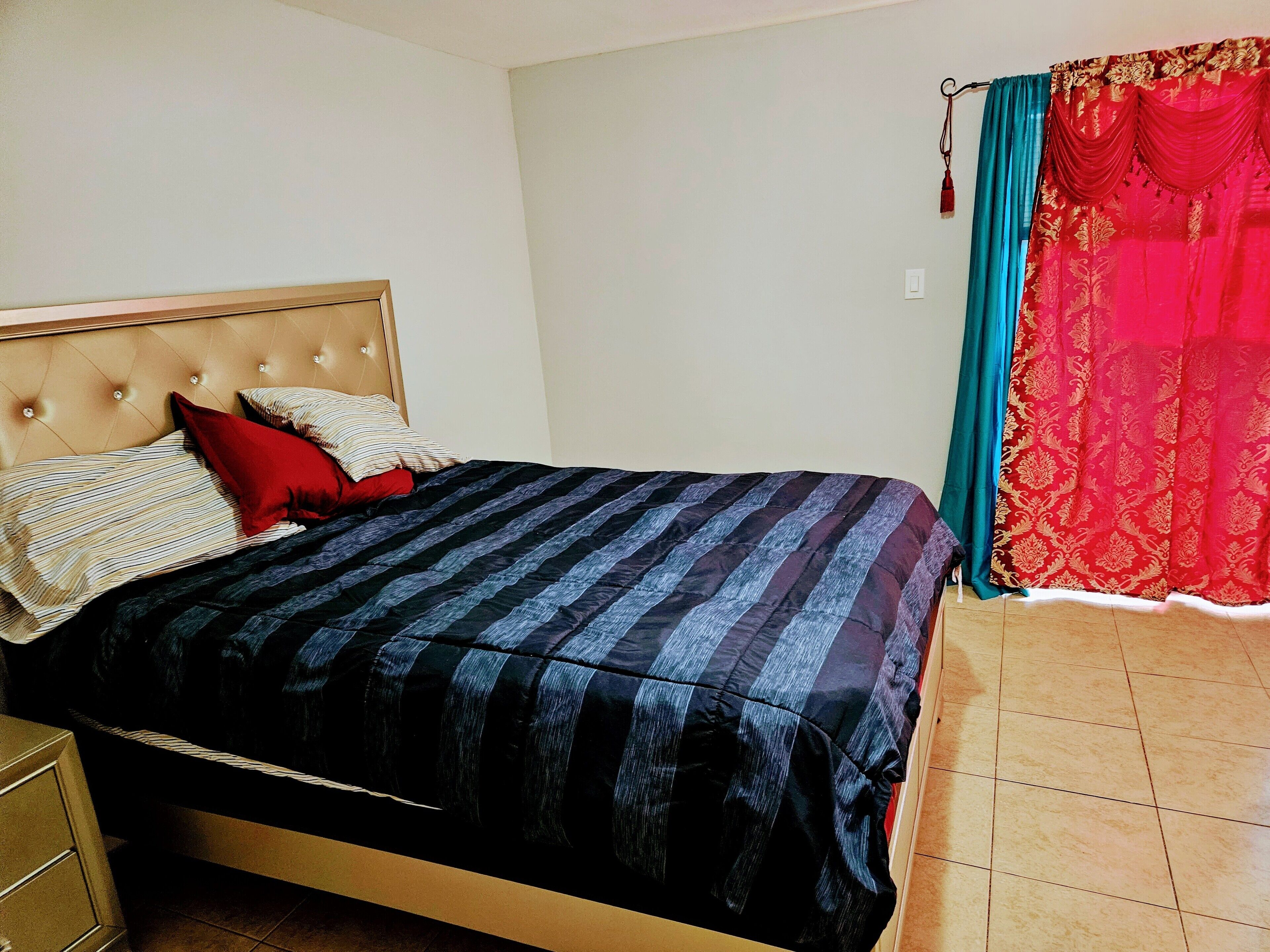 Happiness, Safety, Security & Convenience come  to NRG's style life &  luxury