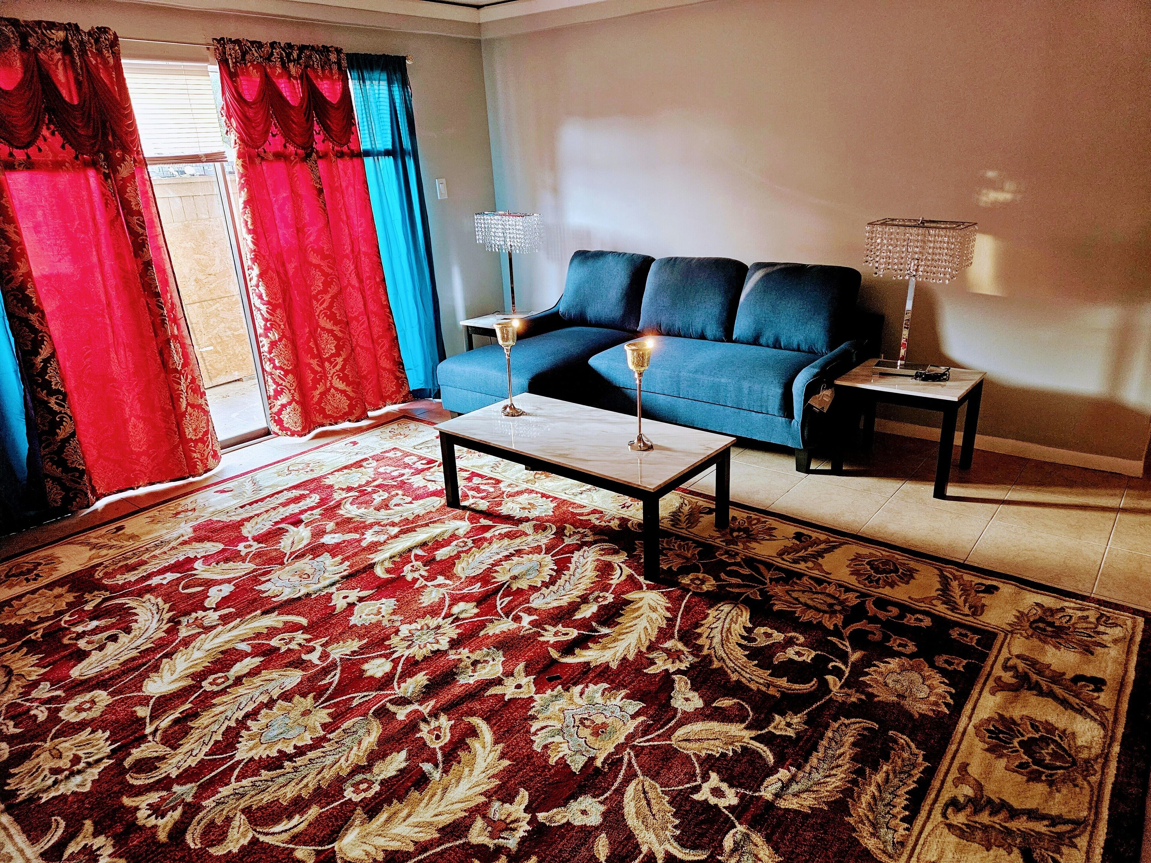 Happiness, Safety, Security & Convenience come  to NRG's style life &  luxury