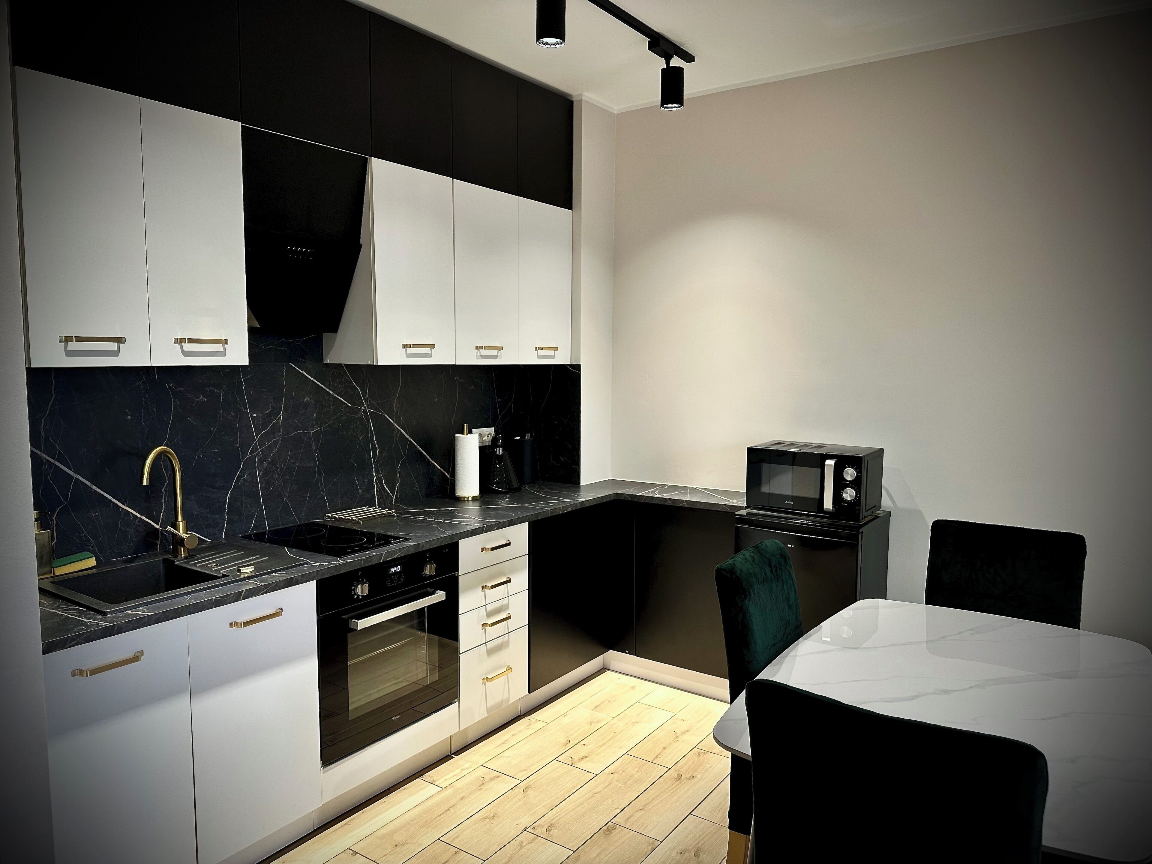 微波爐、焗爐、爐具、洗碗機