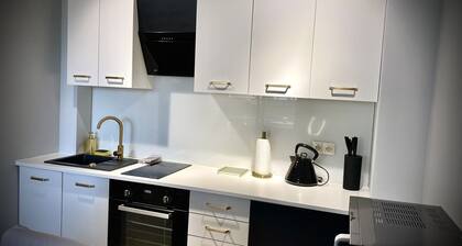 Słoneczny Apartament Oświęcim