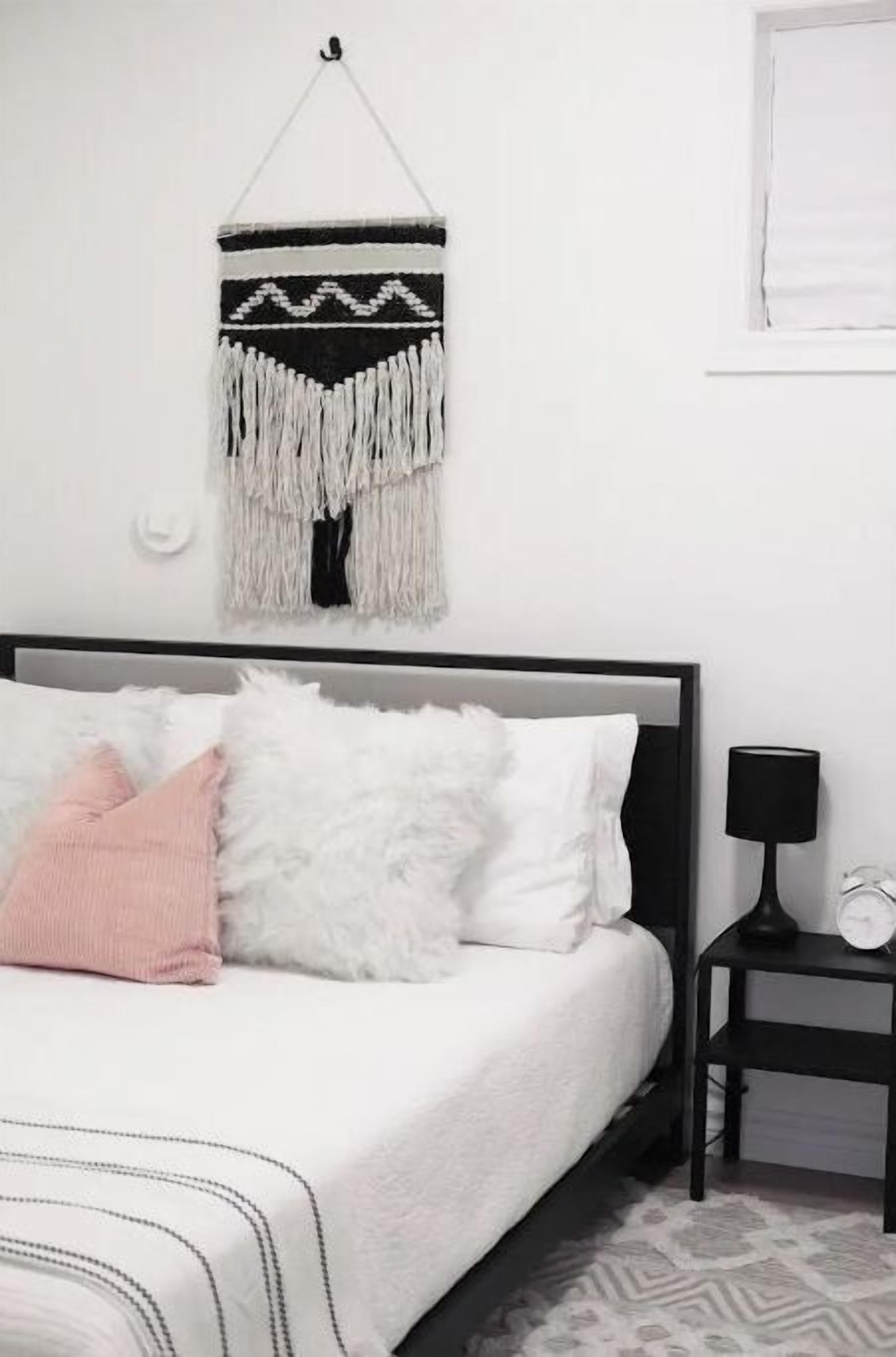 Bright & Modern Country Escape