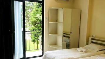 Chambre Triple Classique