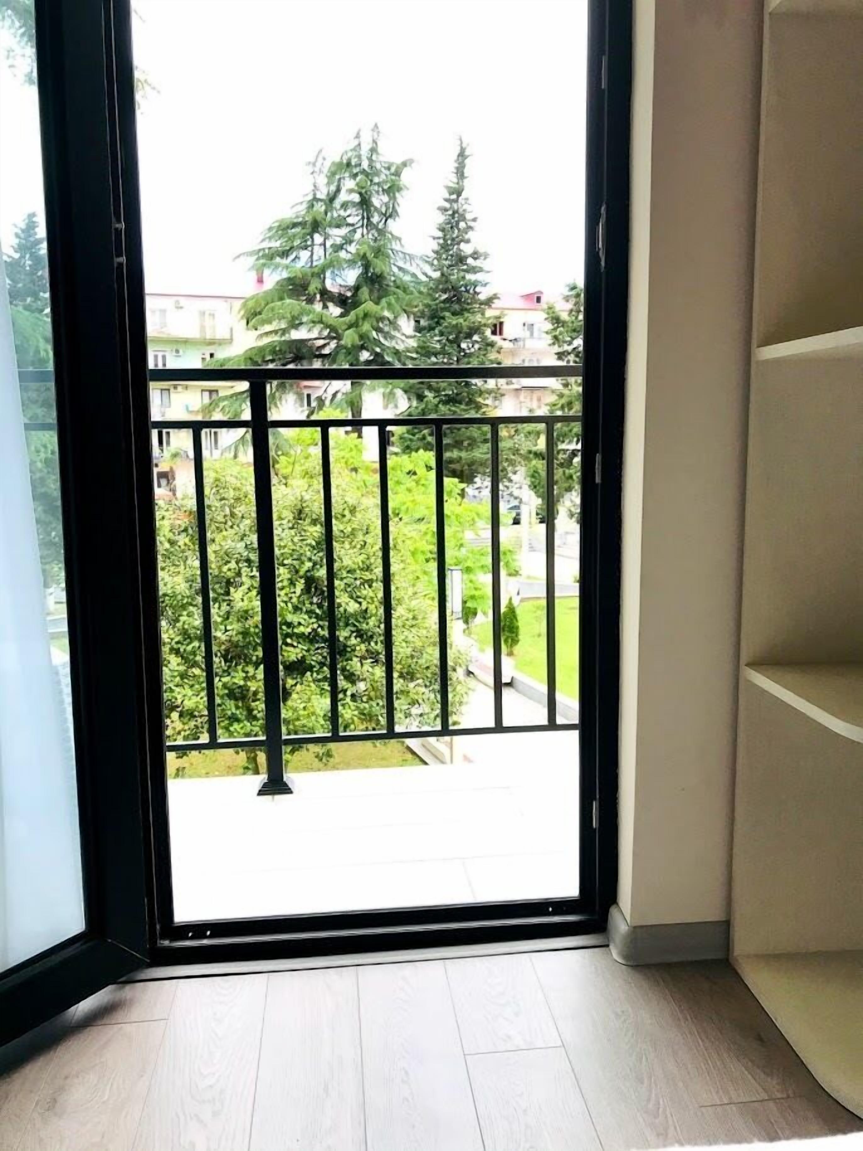 Classic Triple Room | Terrace/patio