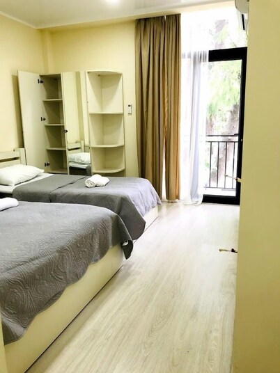 Hotel Gurya