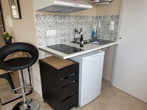 Apartment | Private kitchen