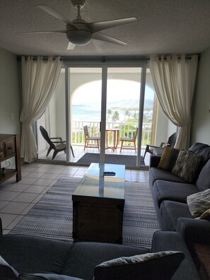 تلفزيون ذكي