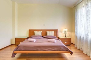 4 Schlafzimmer, WLAN