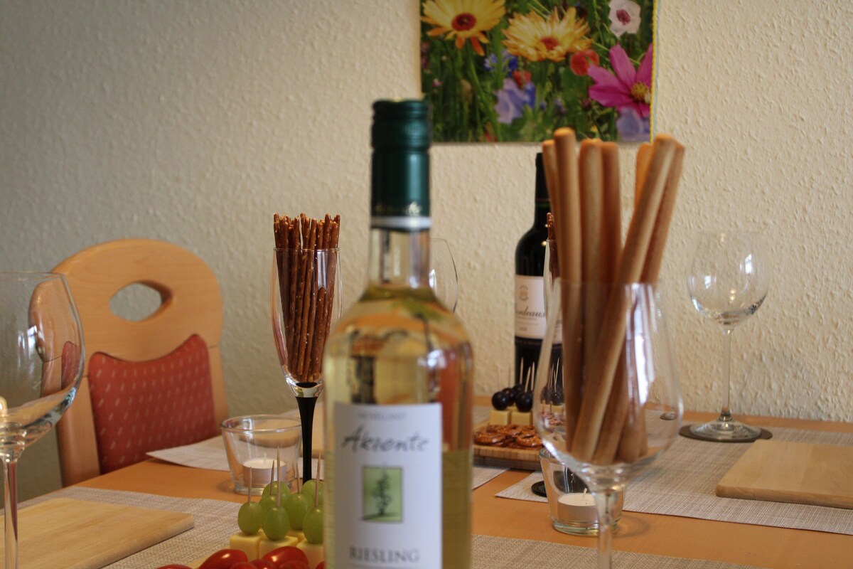 Bild für Gastgeberprofil