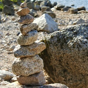 Terrain de l’hébergement 