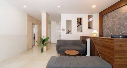 Dalat Blanc Hotel & Apartment