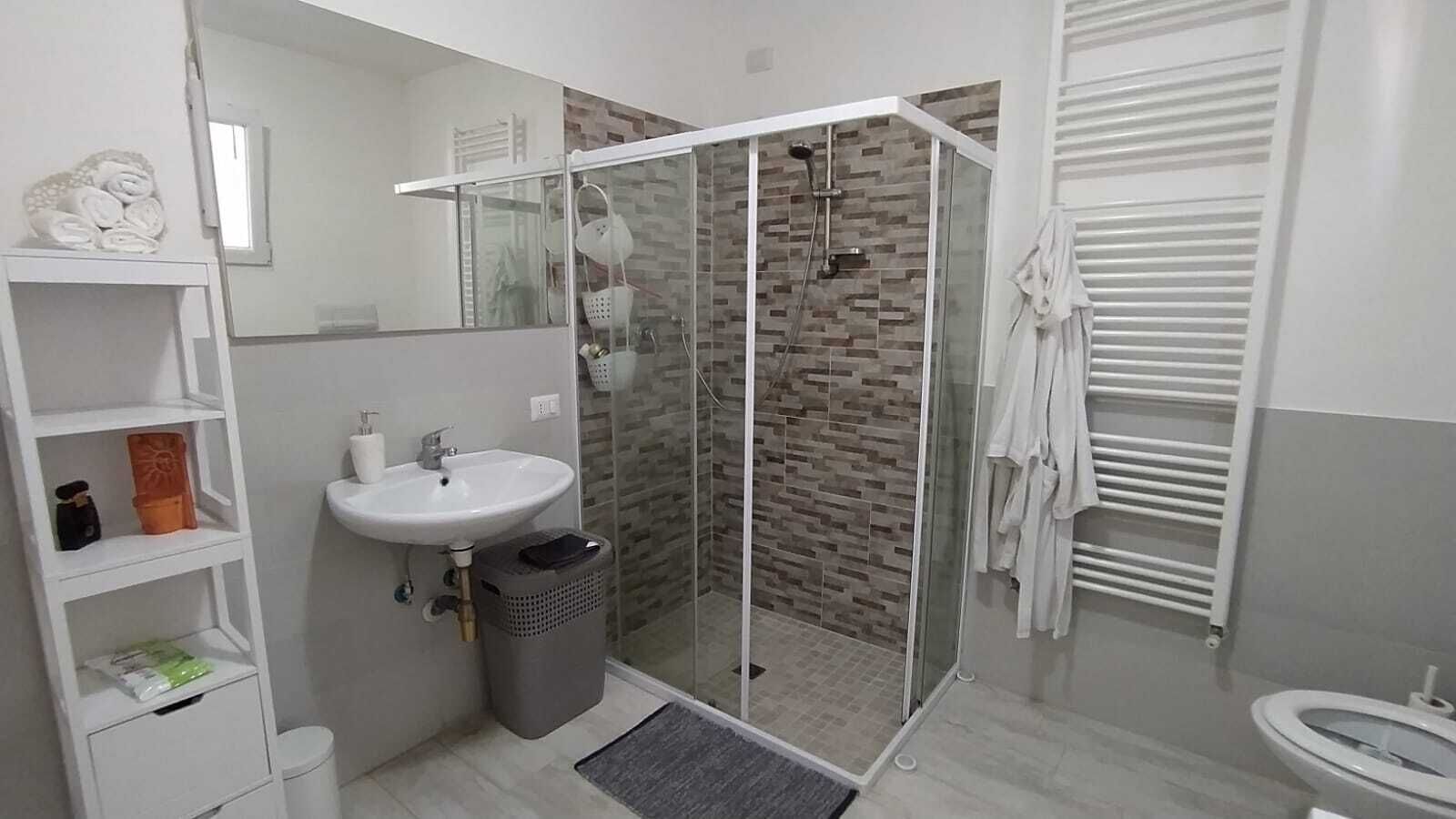 Charming apartment with parking