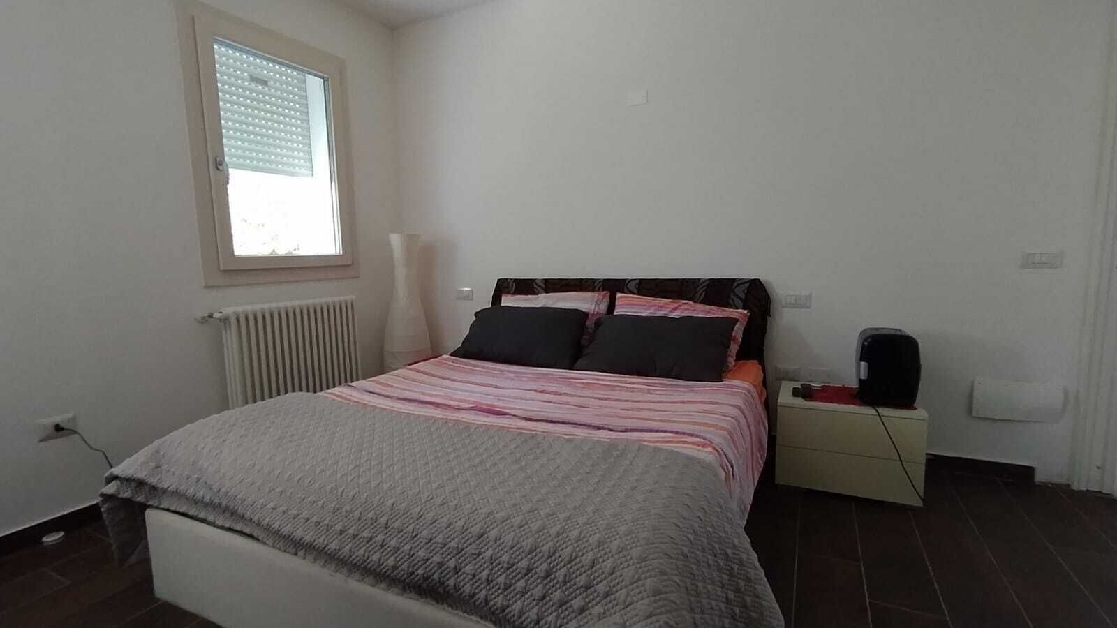 Charming apartment with parking