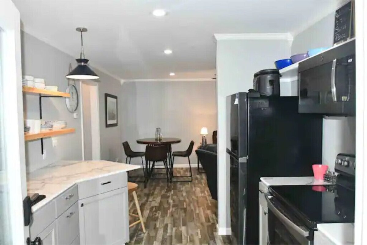 Image de profil de l’hôte