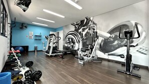 Gym