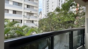 Balcony - TTW - The Town Studios By Anora Spaces (São Paulo)