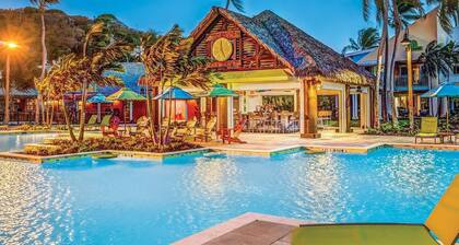 Margaritaville Vacation Club - St. Thomas - 1 BR Deluxe - $250/night