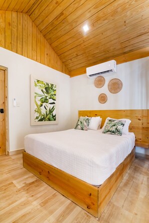 Studio | Living area - Hacienda La Huerta (Puerto Plata)
