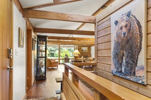 Interior - Outpost: Golf Creek 47 - Close to National Park! (Jackson)