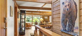 Outpost: Golf Creek 47 - Close to National Park!