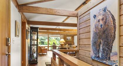 Outpost: Golf Creek 47 - Close to National Park!