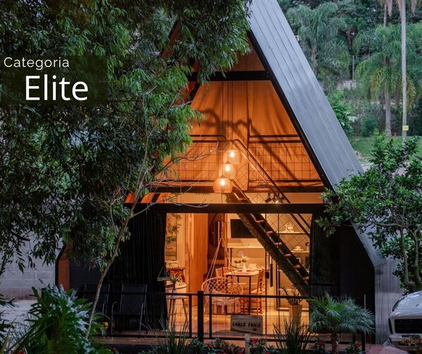 Elite chalet | Beddengoed