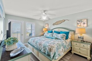 2 slaapkamers, een strijkplank/strijkijzer, wifi, beddengoed