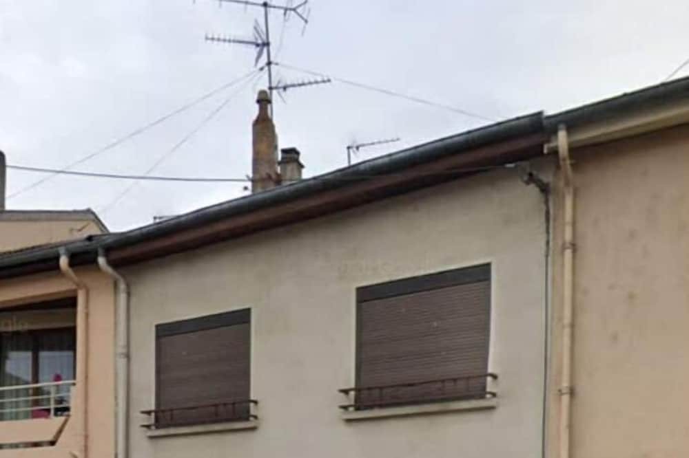 La Petite Suisse 1