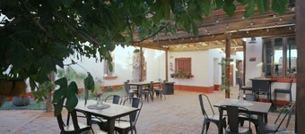 Hotel Villa Reyna 