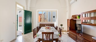 House Zia Fiume by BarbarHouse