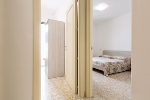 2 habitaciones