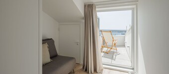 Lapa 84-A luxury seafront beach house