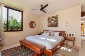 3 chambres, Wi-Fi