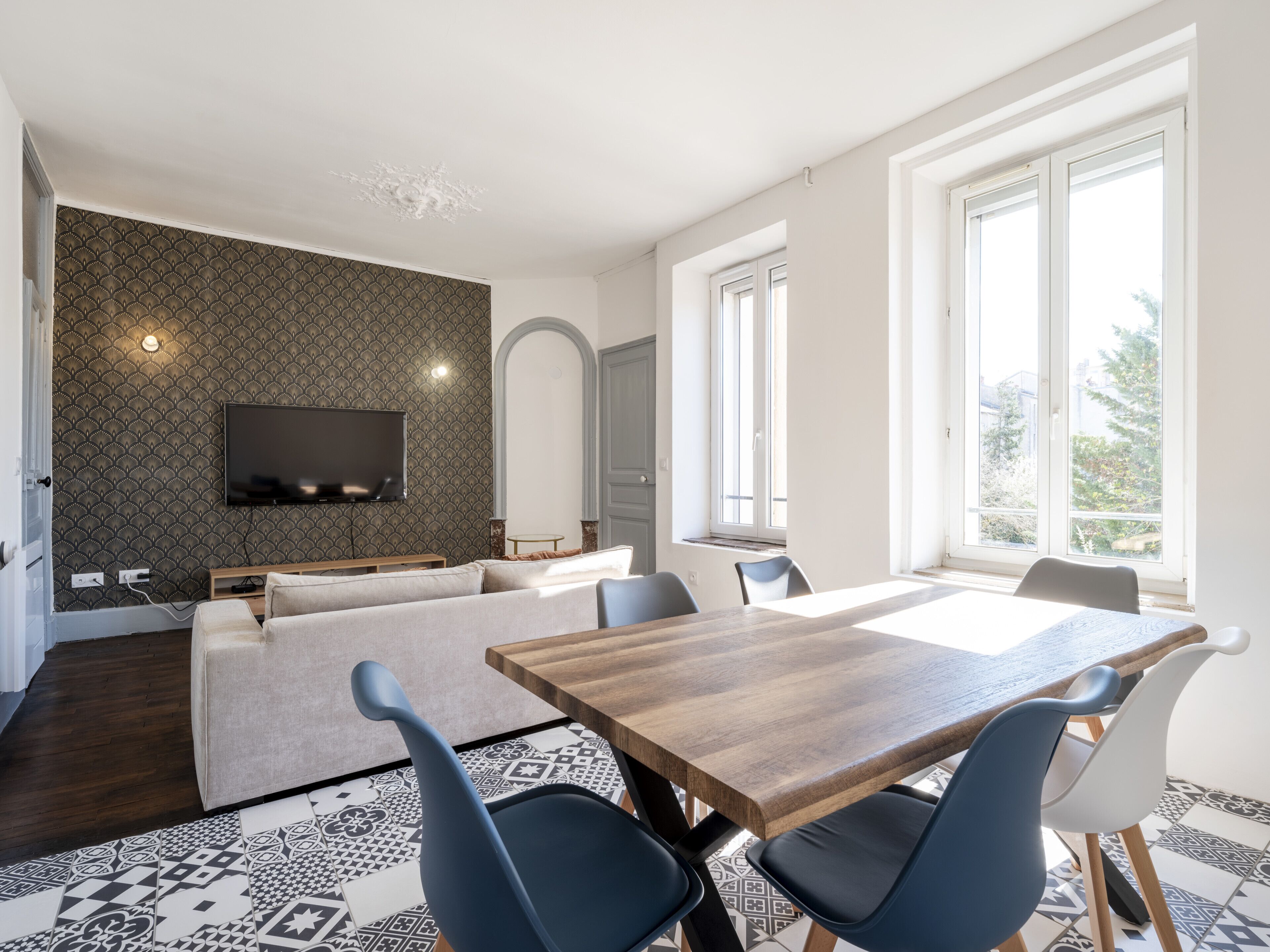 Rock in Share - Le Reflet de Nancy