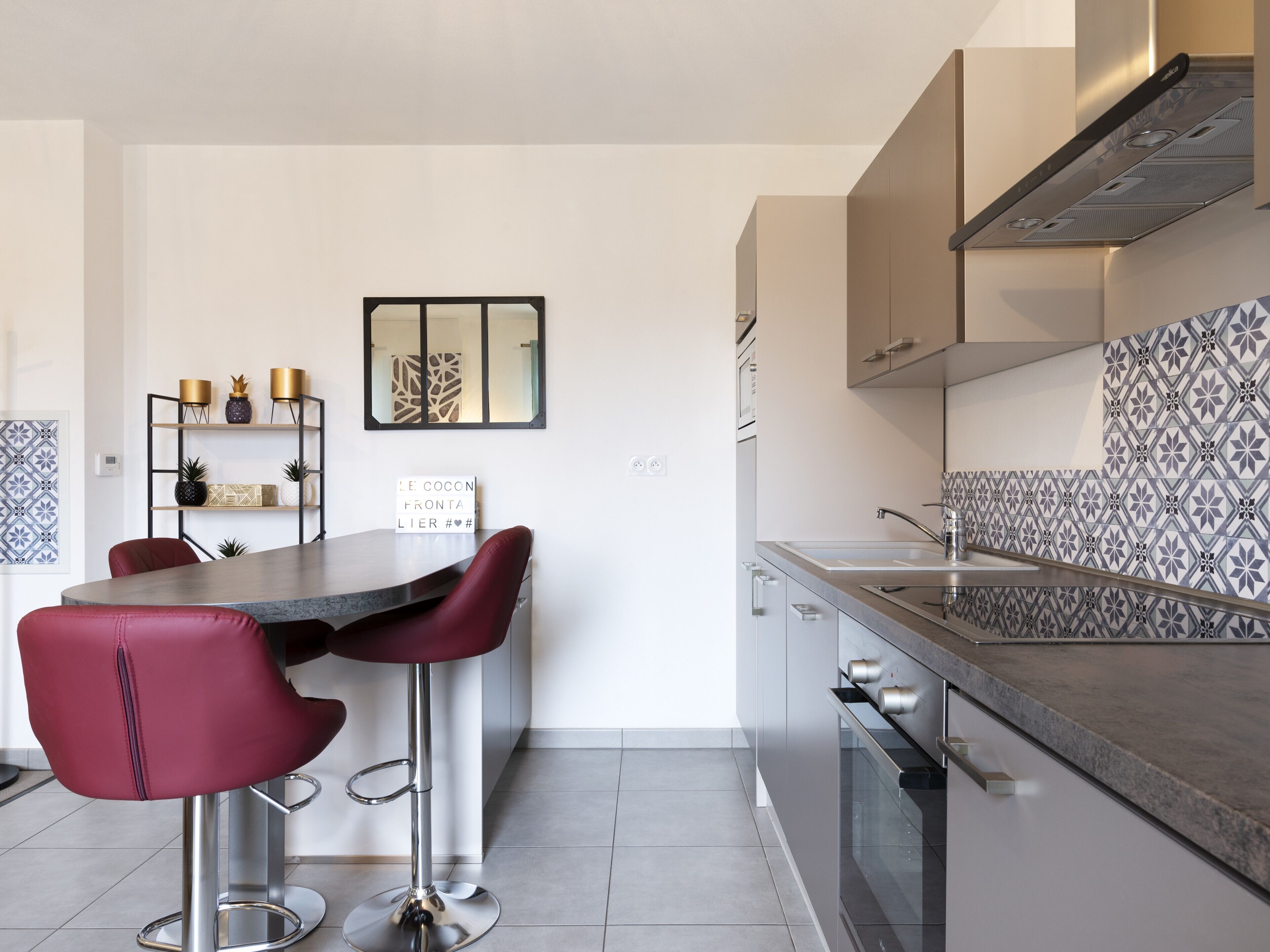 Rock in Share - Le Cocon frontalier