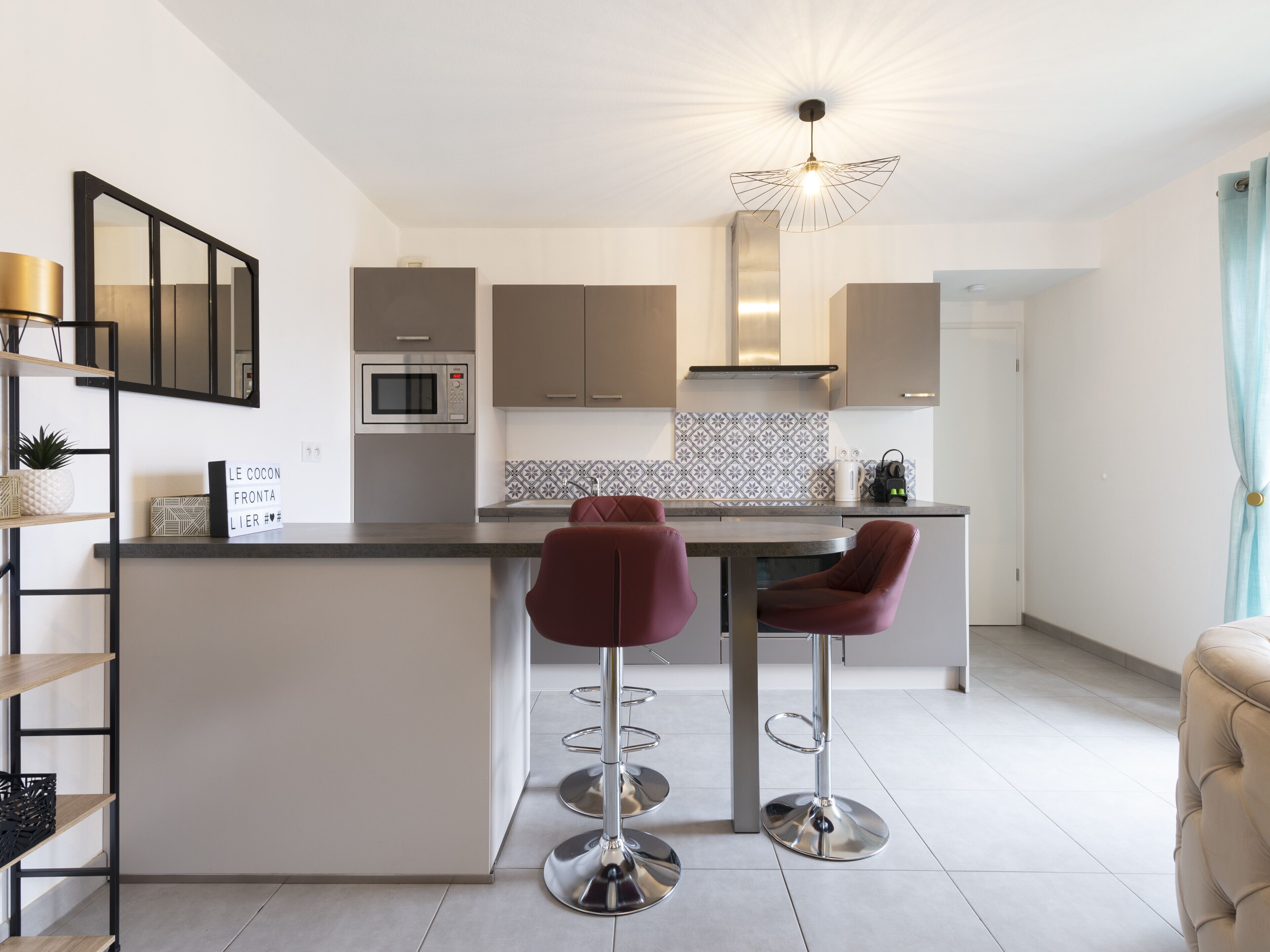 Rock in Share - Le Cocon frontalier